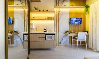 Imagem 5: Lindo Studio ao lado metro Brooklin!!! (Direto com proprietário