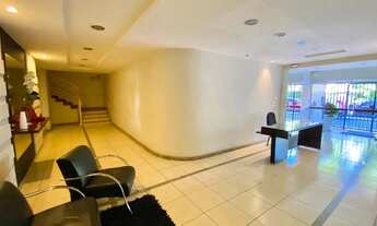 Imagem 6: Apartamento à venda, 113 m² por R$ 370.000 - Alto dos Passos