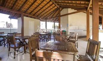 Imagem 7: Apartamento à venda Avenida Dom Cláudio José Gonçalves Ponce de Leão, Vila Ipiranga - Port