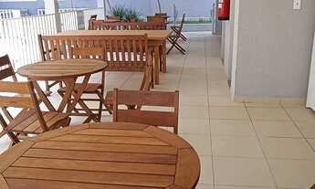 Imagem 5: Apart. 4º Andar, Pintura NOVA, Gás encanado, Taxa-Condomínio incluso, caução