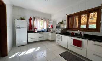 Imagem 6: Casa à venda e para alugar em Campinas, Parque Luciamar, com 3 suítes, com 160 m², Xangril