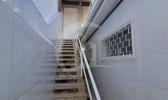 Imagem: Casa residencial no pavimento superior Mobiliada