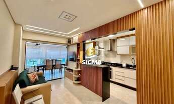 Imagem 3: Apartamento com 3 dormitórios à venda, 96 m² por R$ 1.200.000,00 - Jardim Astúrias - Guaru