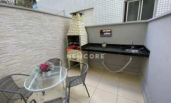 Imagem: Apartamento em Rua Senador Firmino - Ouro