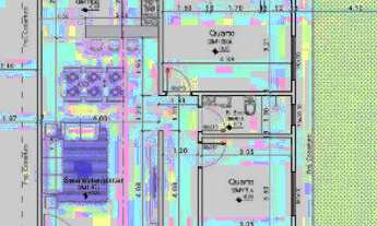 Imagem 2: Casa Exclusiva a 2 min do Centro de Aparecida