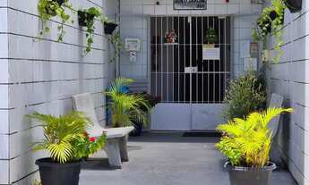 Imagem 2: Apartamento para locação em Candeias