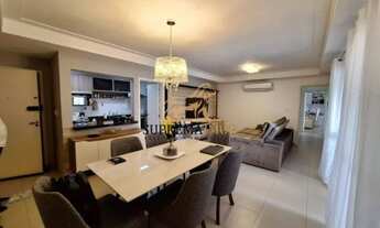 Imagem 4: Apartamento, alto padrão com 3 suítes à venda - Edifício Ibéria - Sorocaba