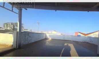 Imagem 3: Prédio a venda - Utinga, Santo André