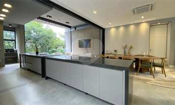 Imagem 6: Casa à venda com 4 quartos, sendo 4 suítes, no condomínio Alphaville Nova Esplanada 1, Vot