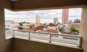 Imagem 2: Imóvel para aluguel com 2 quartos em Centro - Araçatuba - SP