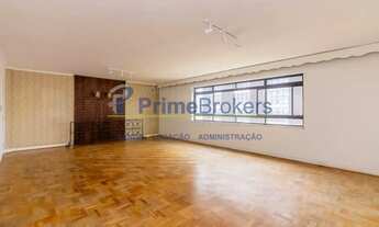 Imagem: Apartamento à venda na Aclimação com