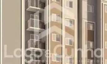 Imagem: Apartamento com 2 quartos R$ 220.000,00