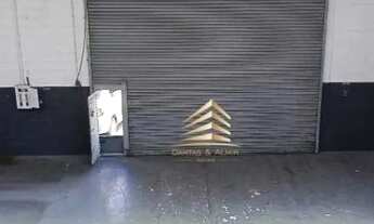 Imagem 6: Galpão para alugar, 240 m² por R$ 8.210,00/mês - Jardim Presidente Dutra - Guarulhos/SP