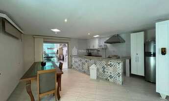 Imagem 6: GUILHERMINA, SHOW, 4 suítes, lavabo, 3 vagas , R$ 950 mil