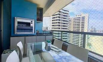 Imagem: Apartamento com 4 quartos em Piedade