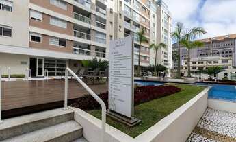 Imagem 2: Apartamento no bairro Rebouças