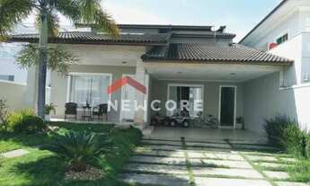 Imagem 2: Casa de condomínio em Avenida Doutor Nilo Peçanha - Parque Santo Amaro - Campos dos Goytac