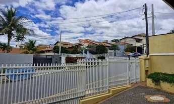 Imagem 2: Casa térrea para locação em bolsão de segurança, 3 quartos (1 suíte), no Jardim Paiquerê