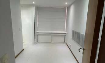 Imagem 6: Apartamento semi mobíliado para aluguel com 2 quartos em Buraquinho - Lauro de Freitas - B