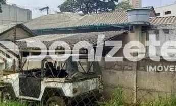 Imagem 3: Terreno Residencial de 1.302 m² à Venda em Vila Santa Teresa, Santo André Ótima Localizaç