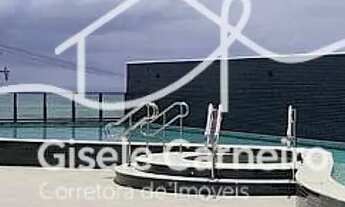 Imagem 5: Apt 3 Quartos Vista Mar lateral - Unique Park Residence - BA