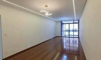 Imagem: Apartamento Edifício Panorama - 140m²