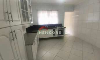 Imagem 2: Sobrado em Rua Toriba - Água Rasa - São Paulo/SP