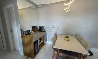 Imagem 3: Apartamento para aluguel, 2 quartos, 1 vaga, MORUMBI - PIRACICABA/SP