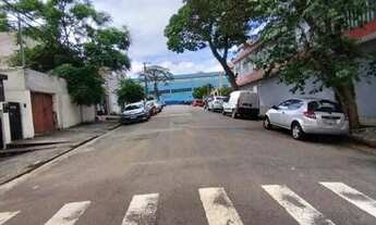 Imagem 5: Terreno 9.25x20 - 185m2 por R$ 700.000 - Vila Alzira - Santo André/SP