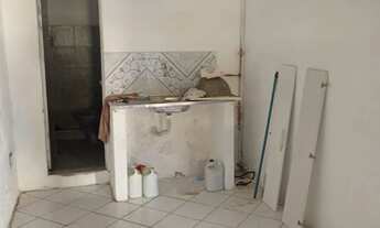 Imagem 2: Kit Net Casa com 1 dormitório