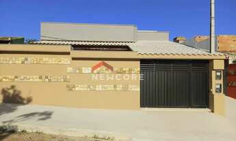 Imagem: Casa em Avenida A - Maria Turri - Rio das