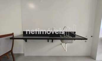 Imagem 4: Venda Apartamento 1 quarto Barro Preto Belo Horizonte