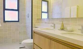 Imagem 7: Mozaic - Apartamento a venda com 93 m² com 3 quartos na Zona Sul - Uberlândia