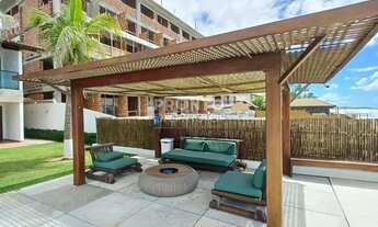 Imagem 4: Casa MOBILIADA a venda com 03 quartos 02 suites beira mar em porto de galinhas