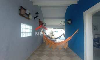 Imagem 6: Casa em Rua Alberto Mesquita - Parque Balneário Oasis - Peruíbe/SP