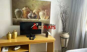 Imagem 5: Flat com ótimo preço no bairro Moema. Confira!