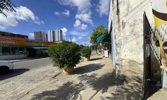 Imagem 2: Vendo terreno no Cordeiro avenida Inácio Monteiro