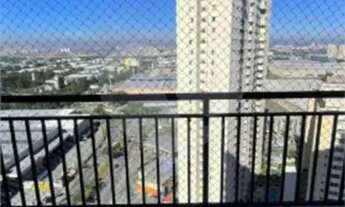 Imagem 5: Apartamento com 3 quartos à venda ou para locação em Centro Comercial Jubran - SP