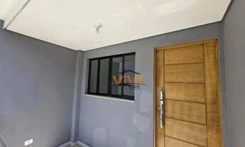 Imagem 3: Sobrado com 3 dormitórios à venda por R$ 550.000,00 - Jardim Benintendi - Franco da Rocha