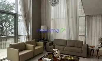 Imagem 3: Alugo apartamento mobiliado na Mansão Luiz Cunha