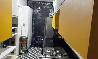 Imagem 3: Apartamento à venda no VILLA SUÍÇA, PITUBA, Salvador, BA