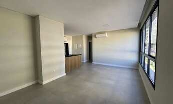 Imagem 3: Apartamento 2 quartos semi mobiliado no Passeio Pedra Branca