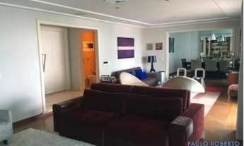 Imagem 3: APARTAMENTO - CAMPO BELO - SP