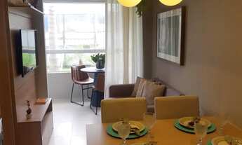 Imagem 3: Oportunidade para Investidores: Apartamento Quarto e Sala - Salvador - Bahia