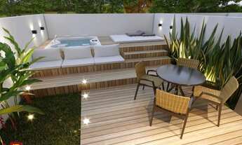 Imagem 4: CASA A VENDA 3 DORMITÓRIOS CAMPECHE - FINANCIÁVEL