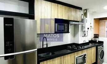 Imagem: Apartamento Moderno, Localizado no 14°Andar