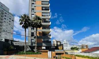 Imagem 7: Apartamento à venda na Agronômica - Florianópolis, com vista mar e excelente localização