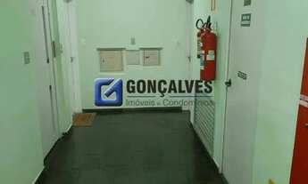 Imagem 2: Aluguel: Apartamento 2 Dormitórios na Frente, 80 m², Vila Valparaíso, Santo André