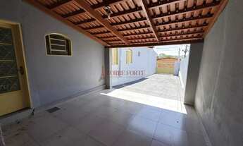 Imagem 2: CASA DE 02 QUARTOS NO PARQUE SANTA MARIA