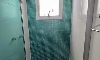 Imagem 7: Apto 3 Dorms com Varanda Gourmet no Jardim das Nações 90m² e 2 Vagas